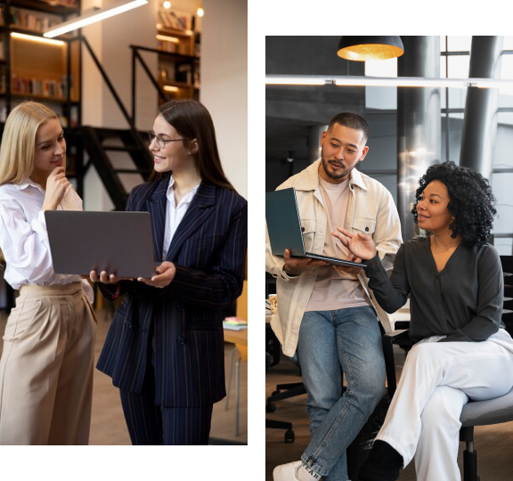 Beacon Your Global Advisory Partner For Business Success